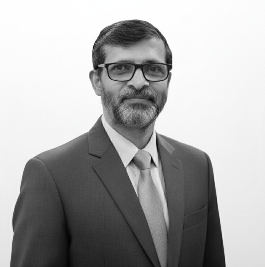 DR. SHREEPRAKASH BALEKUMERI